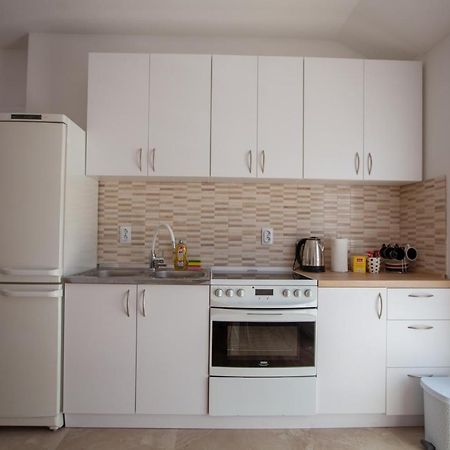Apartmani Grubac Требинє Екстер'єр фото
