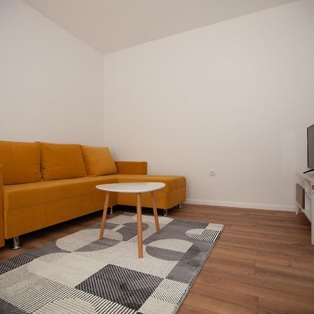 Apartmani Grubac Требинє Екстер'єр фото