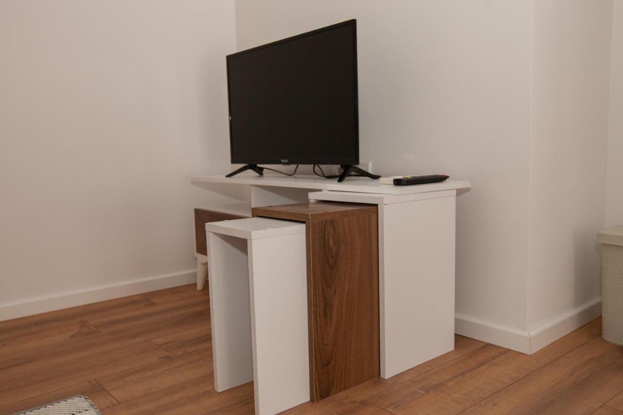 Apartmani Grubac Требинє Екстер'єр фото