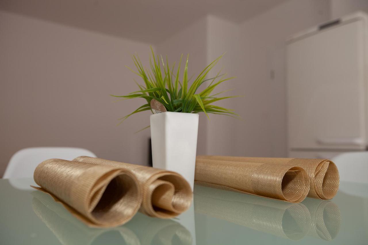 Apartmani Grubac Требинє Екстер'єр фото