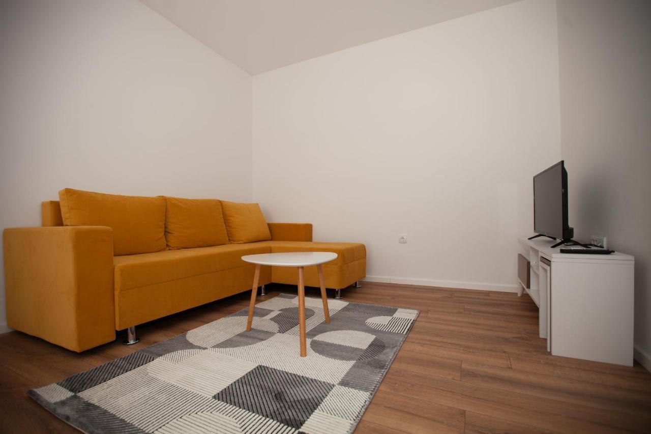 Apartmani Grubac Требинє Екстер'єр фото