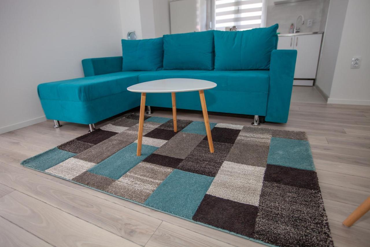 Apartmani Grubac Требинє Екстер'єр фото