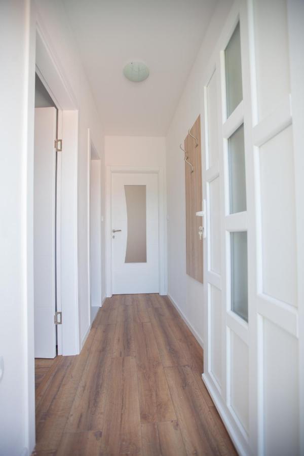 Apartmani Grubac Требинє Екстер'єр фото