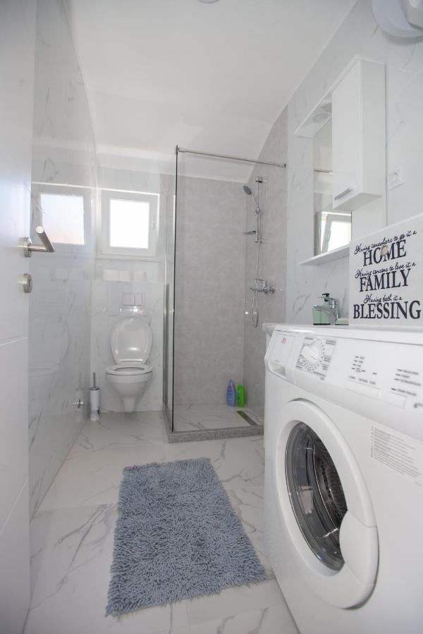 Apartmani Grubac Требинє Екстер'єр фото