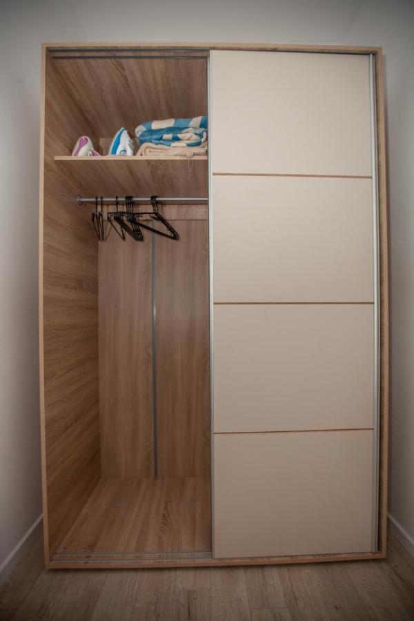 Apartmani Grubac Требинє Екстер'єр фото